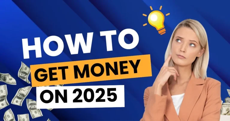 How to Get Quick Money