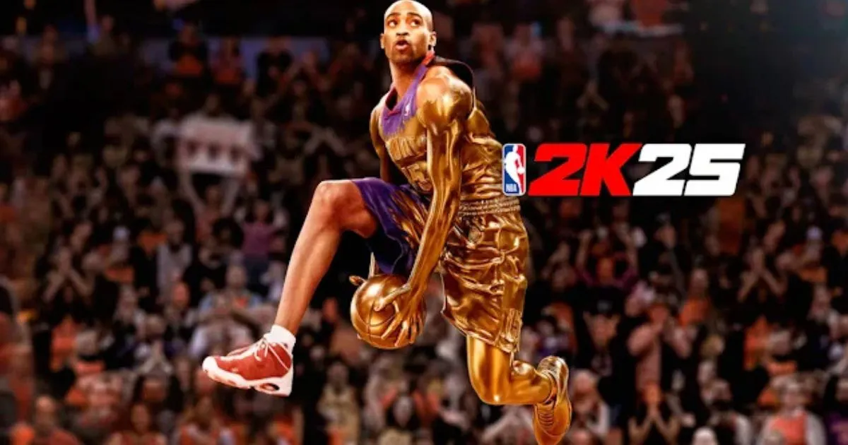 2K25 Ultimate Showdown – The Future of Gaming Is Here!